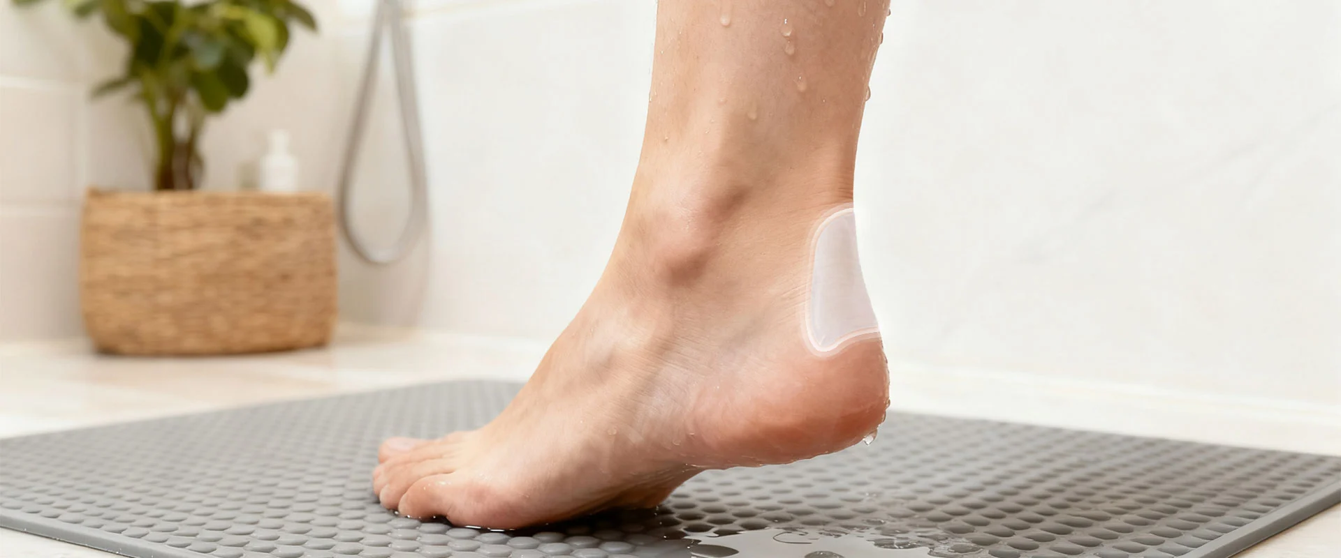 Produttore cinese di cerotti per cicatrici in gel di silicone