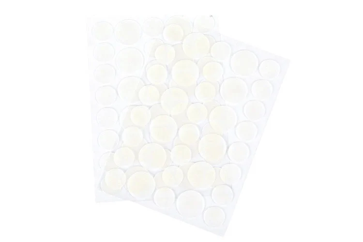 Cerotto idrogel per l'acne