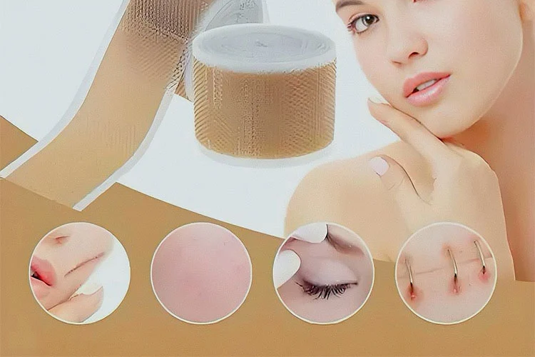 La tecnologia leviga “le tracce del tempo”. In che modo i cerotti per cicatrici possono diventare una nuova scelta per la riparazione della pelle?