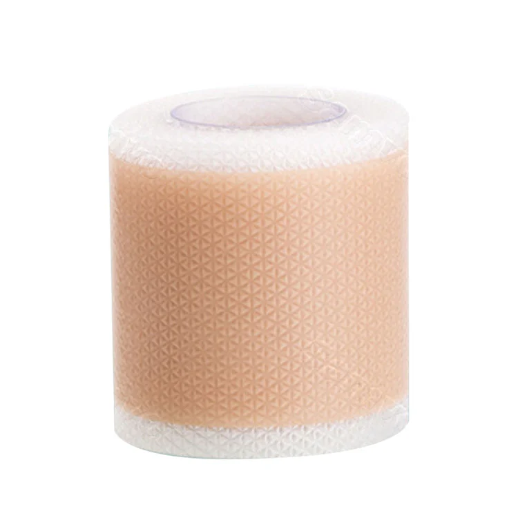 Che cos'è un cerotto impermeabile per cicatrici color pelle e perché è importante?