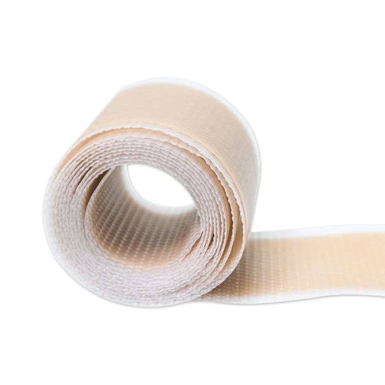 Che cos'è un cerotto impermeabile per cicatrici color pelle e come funziona davvero