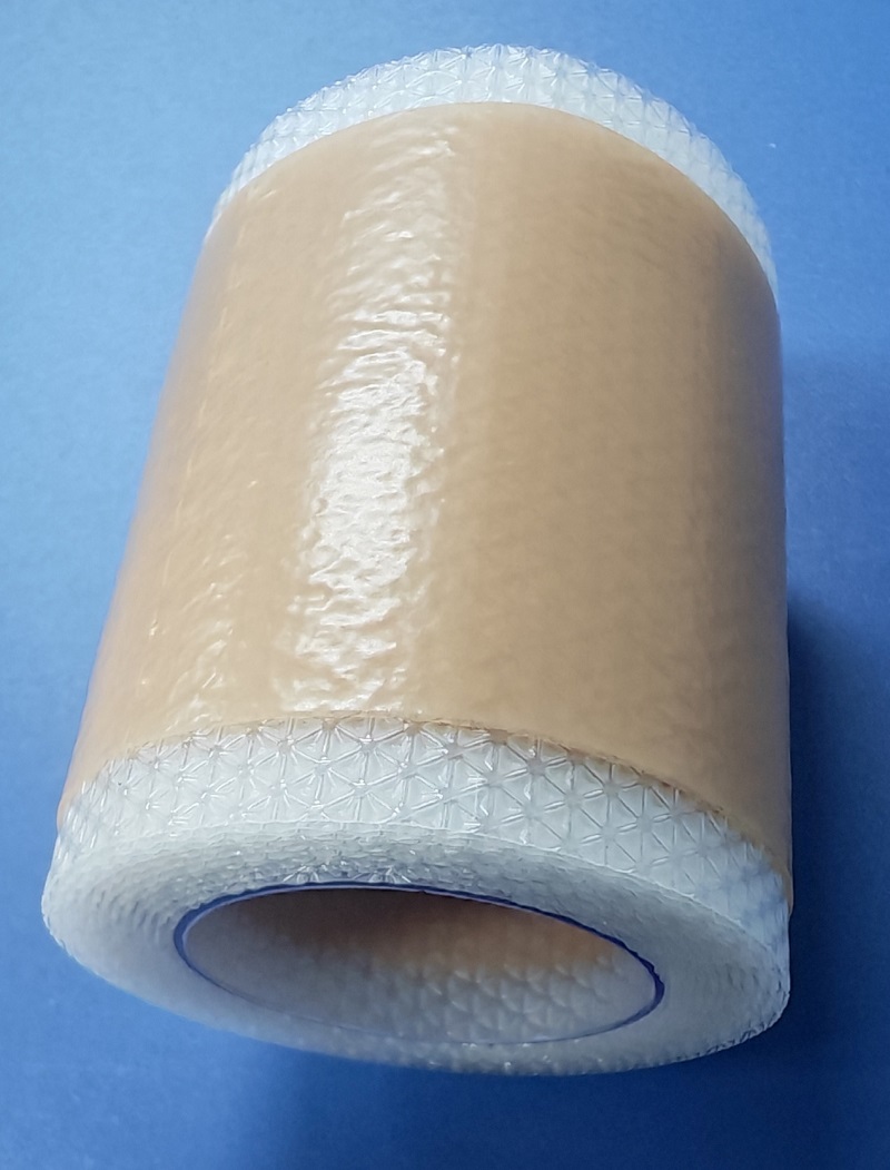CmallBio crea una nuova forza nella riparazione della pelle con prodotti in gel di silicone