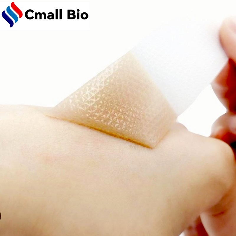 Cosa fare in caso di cicatrici rosse e pruriginose? Il foglio per cicatrici in gel di silicone CmallBio può aiutare Cosa fare in caso di cicatrici rosse e pruriginose? Il foglio per cicatrici in gel di silicone CmallBio può aiutare