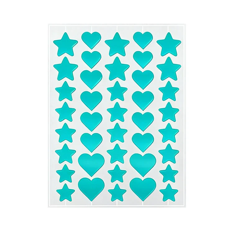 Cerotto invisibile per brufoli Cerotto invisibile per brufoli