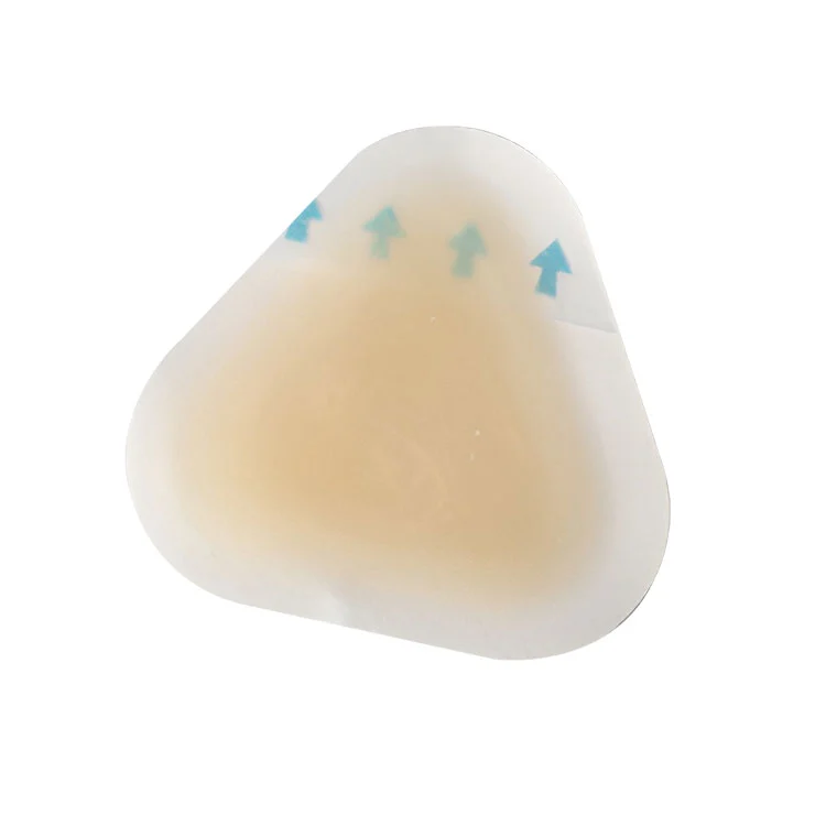 Prevenzione sterile delle vesciche sui talloni