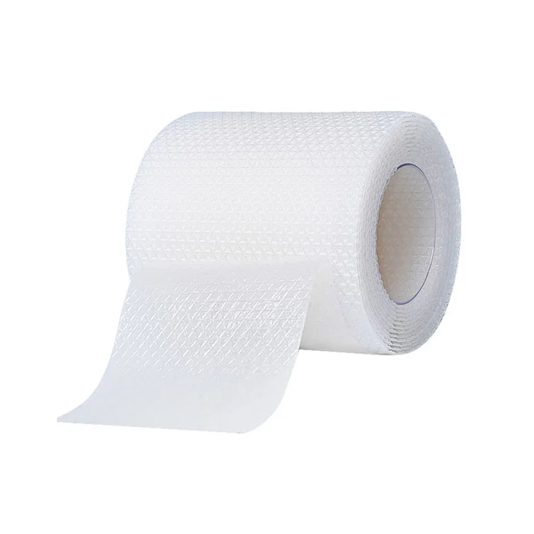 Cerotto per cicatrici trasparente impermeabile con pressione